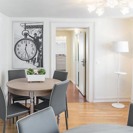 Penthouse Dream Apartments By Wonderful Italy Венеция Екстериор снимка