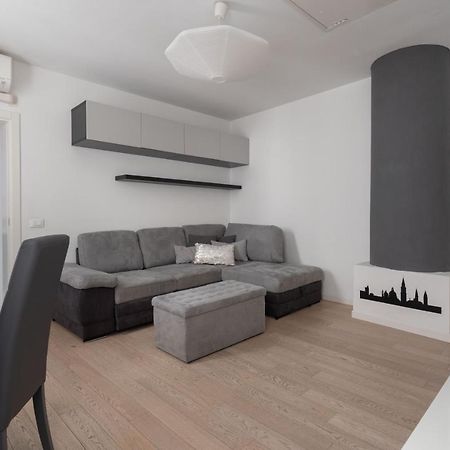 Penthouse Dream Apartments By Wonderful Italy Венеция Екстериор снимка