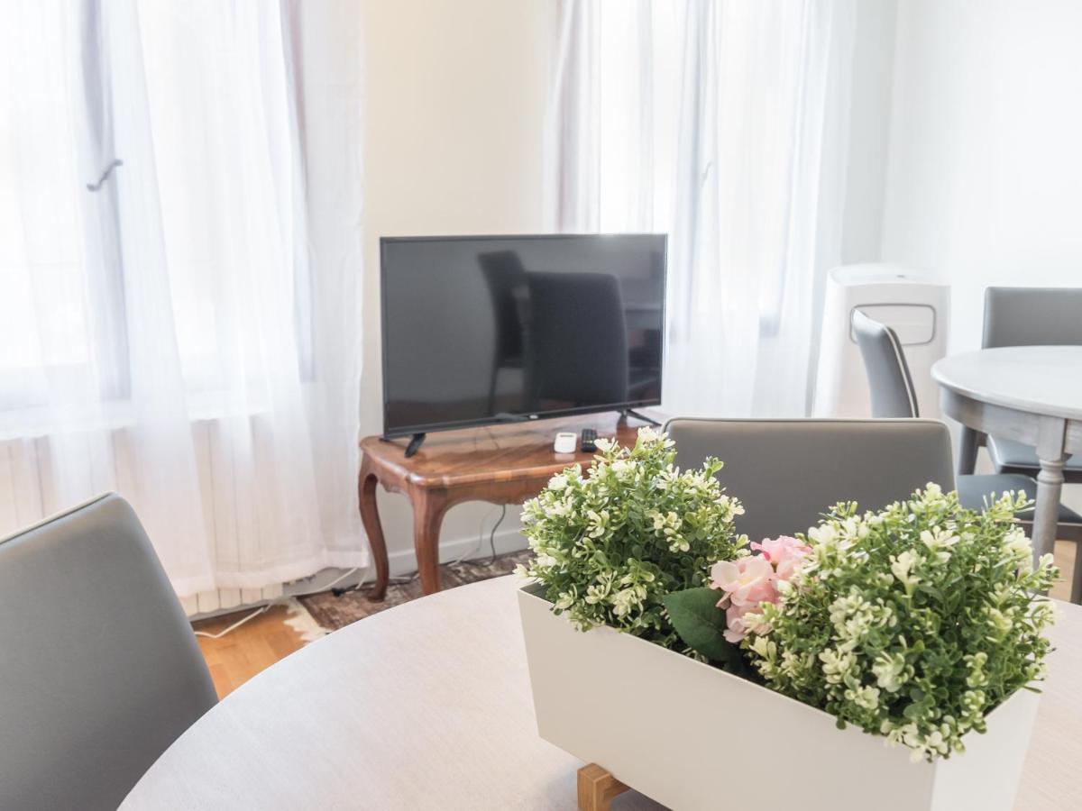 Penthouse Dream Apartments By Wonderful Italy Венеция Екстериор снимка