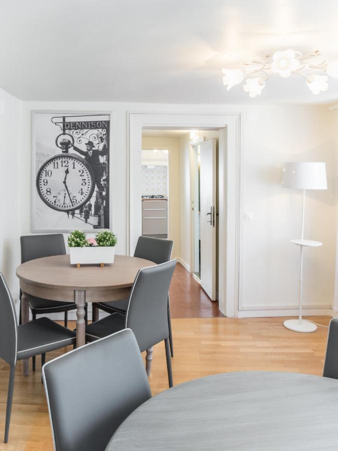 Penthouse Dream Apartments By Wonderful Italy Венеция Екстериор снимка