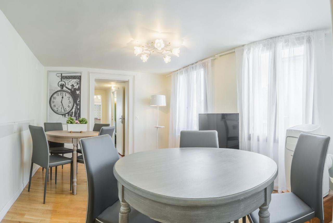 Penthouse Dream Apartments By Wonderful Italy Венеция Екстериор снимка