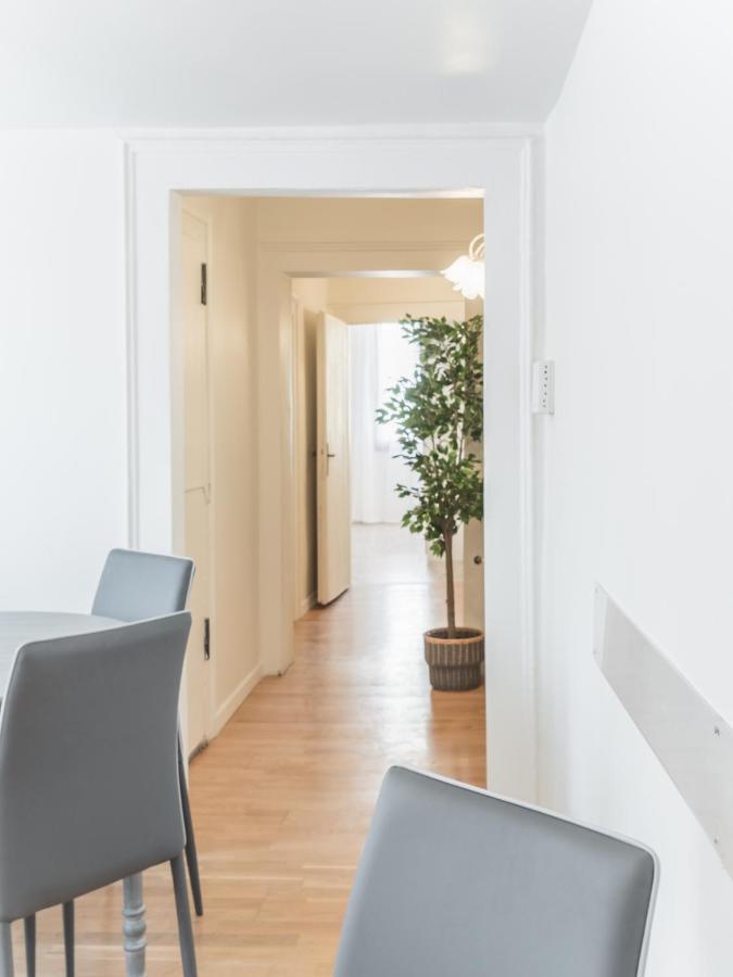 Penthouse Dream Apartments By Wonderful Italy Венеция Екстериор снимка