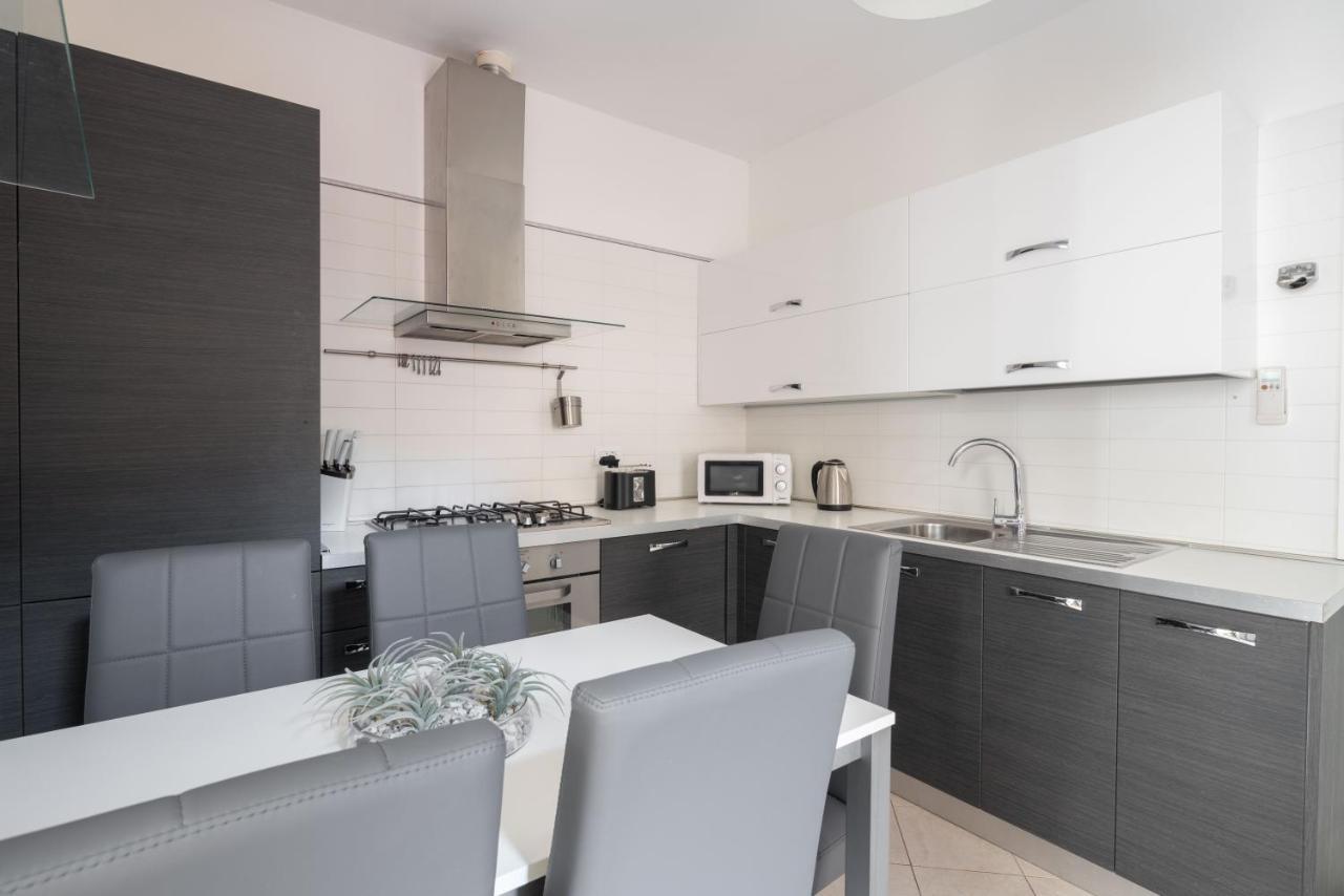 Penthouse Dream Apartments By Wonderful Italy Венеция Екстериор снимка
