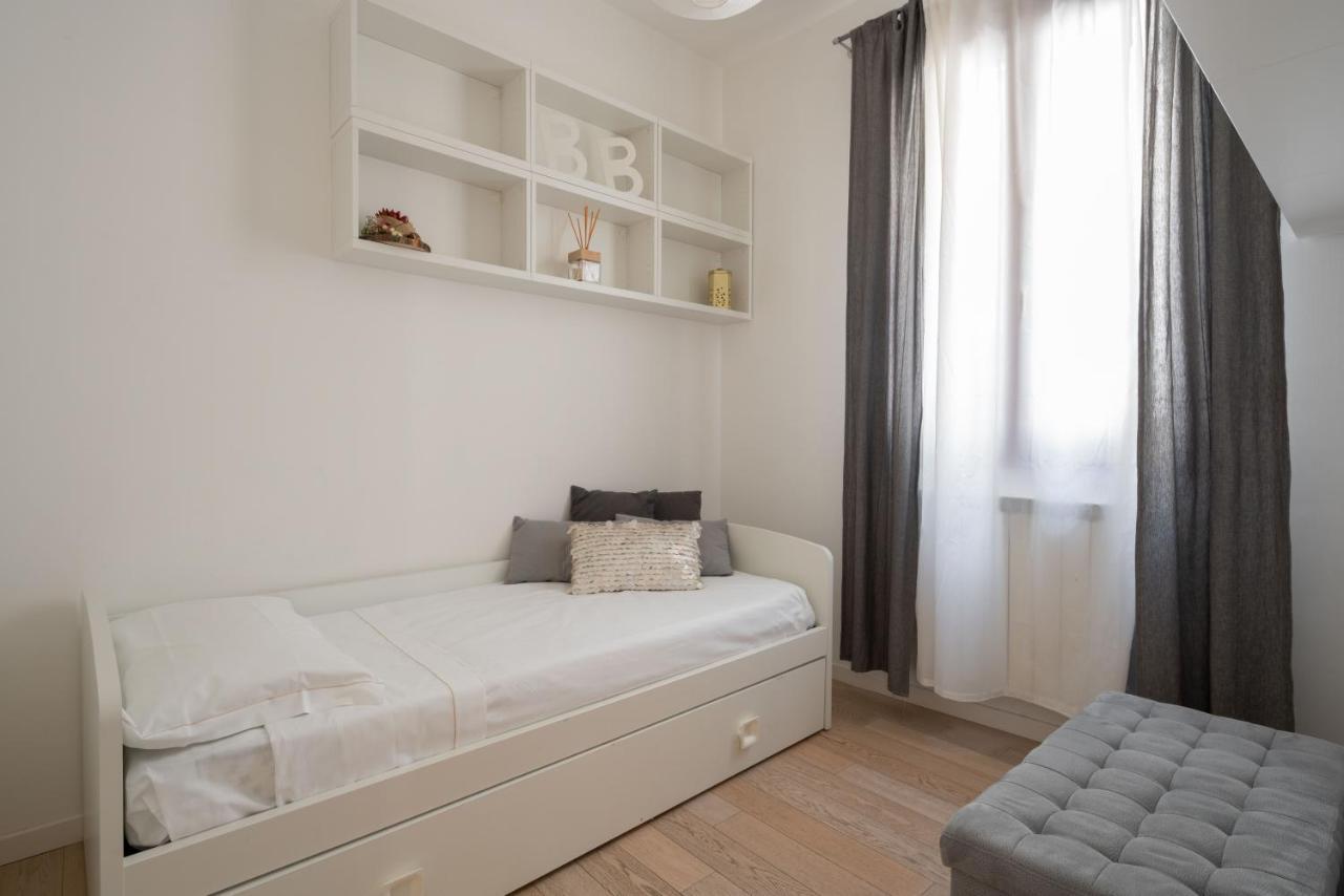 Penthouse Dream Apartments By Wonderful Italy Венеция Екстериор снимка