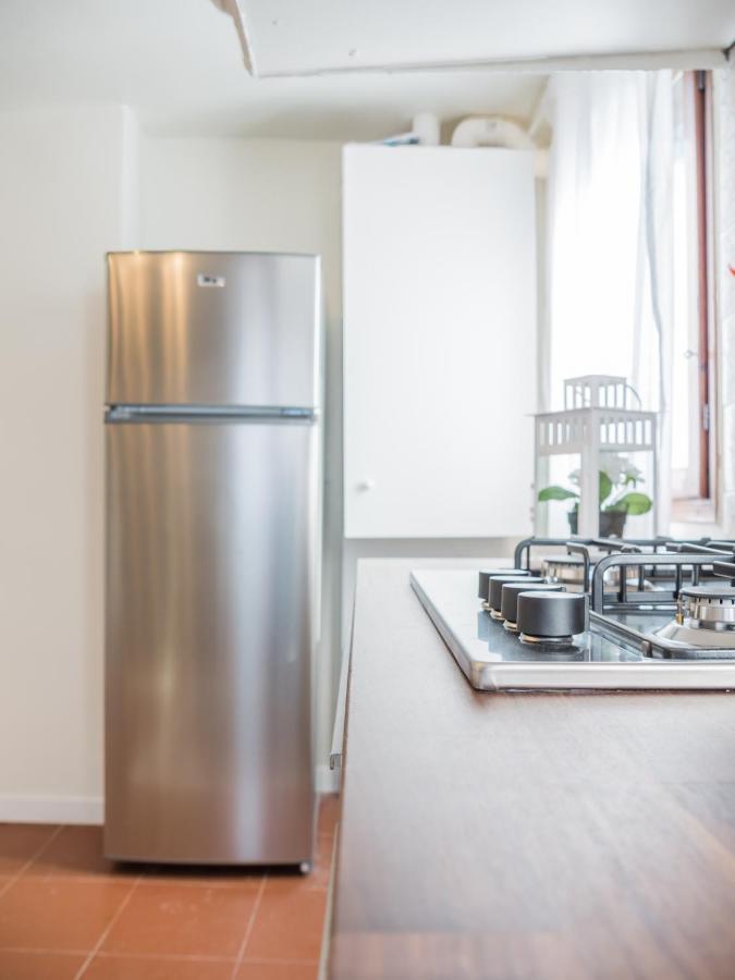 Penthouse Dream Apartments By Wonderful Italy Венеция Екстериор снимка