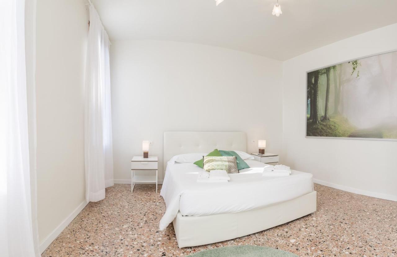 Penthouse Dream Apartments By Wonderful Italy Венеция Екстериор снимка