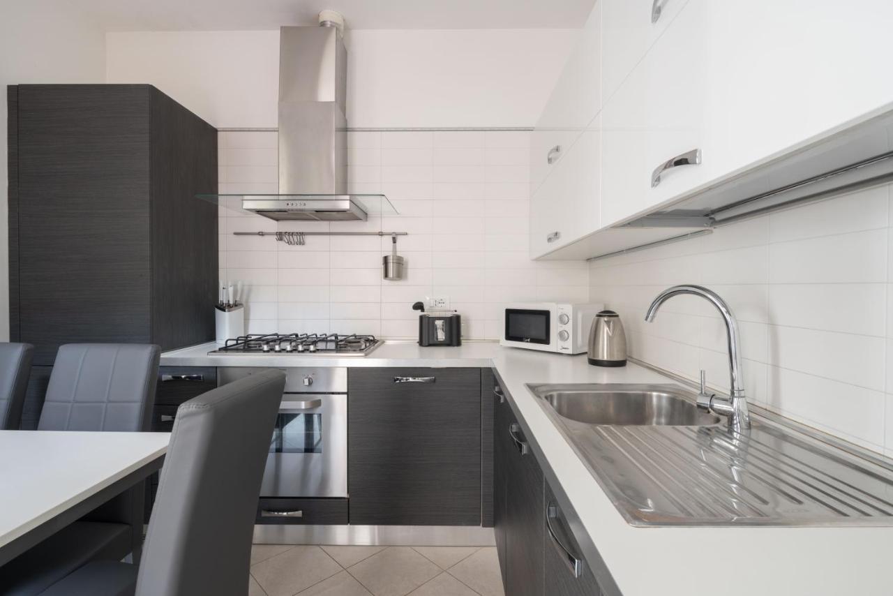 Penthouse Dream Apartments By Wonderful Italy Венеция Екстериор снимка