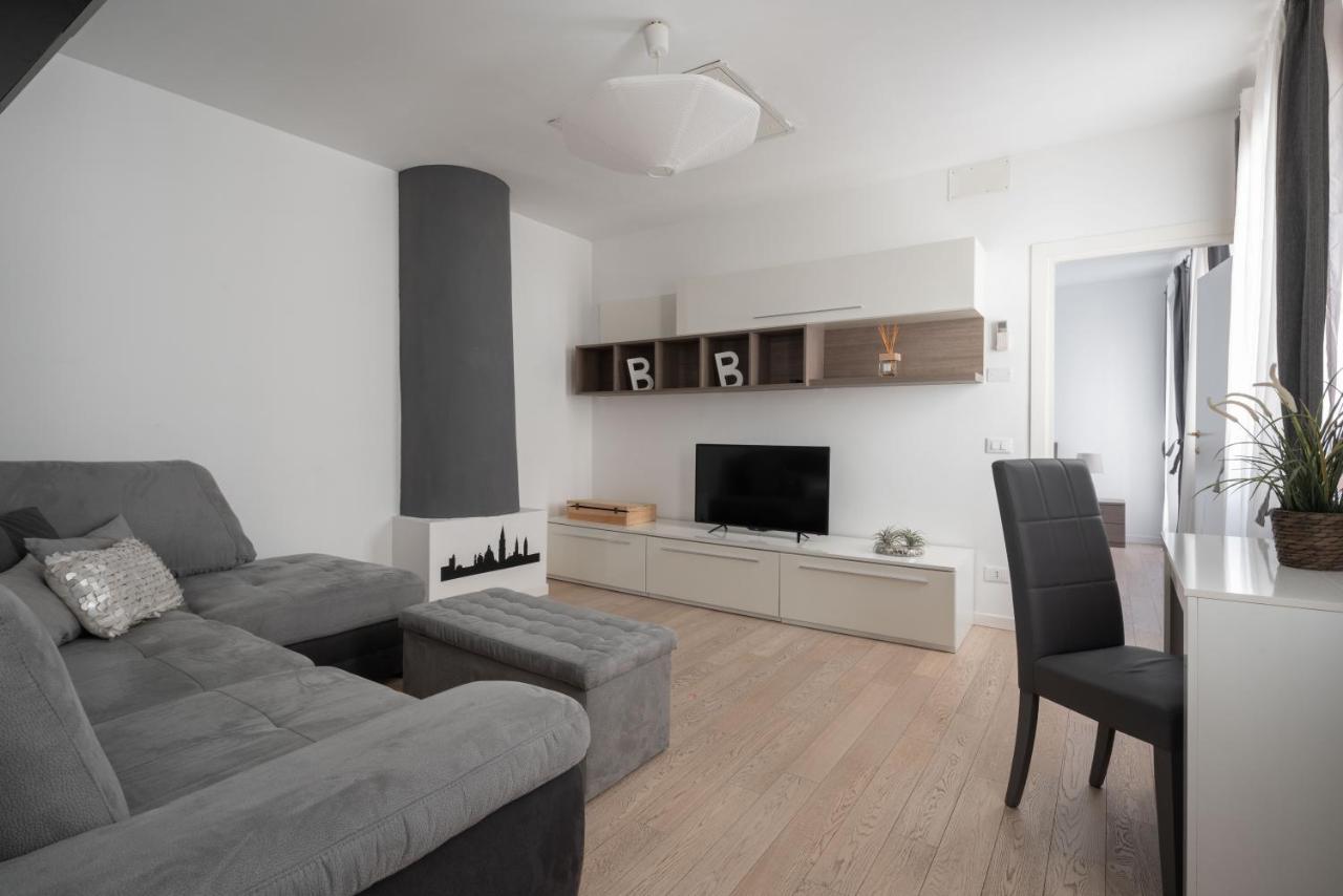 Penthouse Dream Apartments By Wonderful Italy Венеция Екстериор снимка