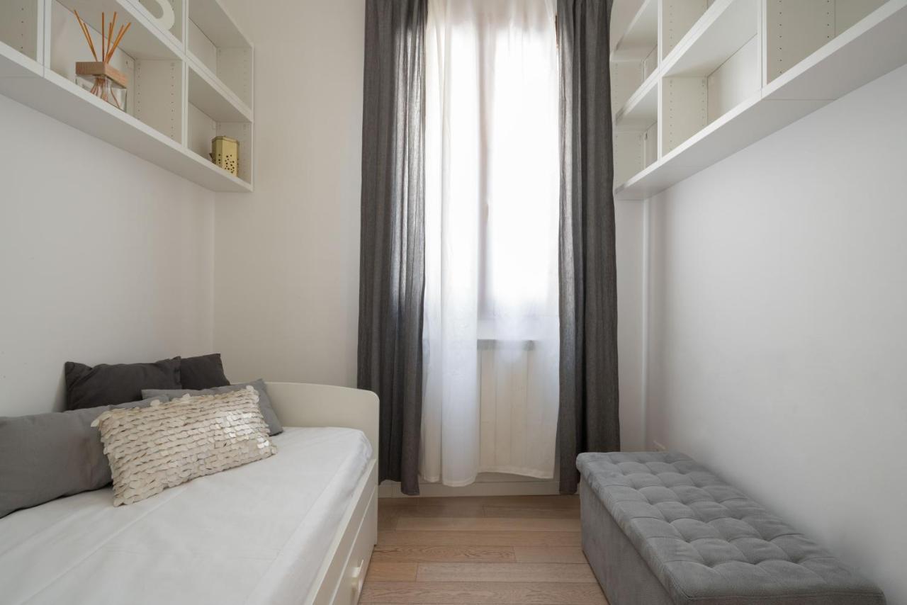 Penthouse Dream Apartments By Wonderful Italy Венеция Екстериор снимка