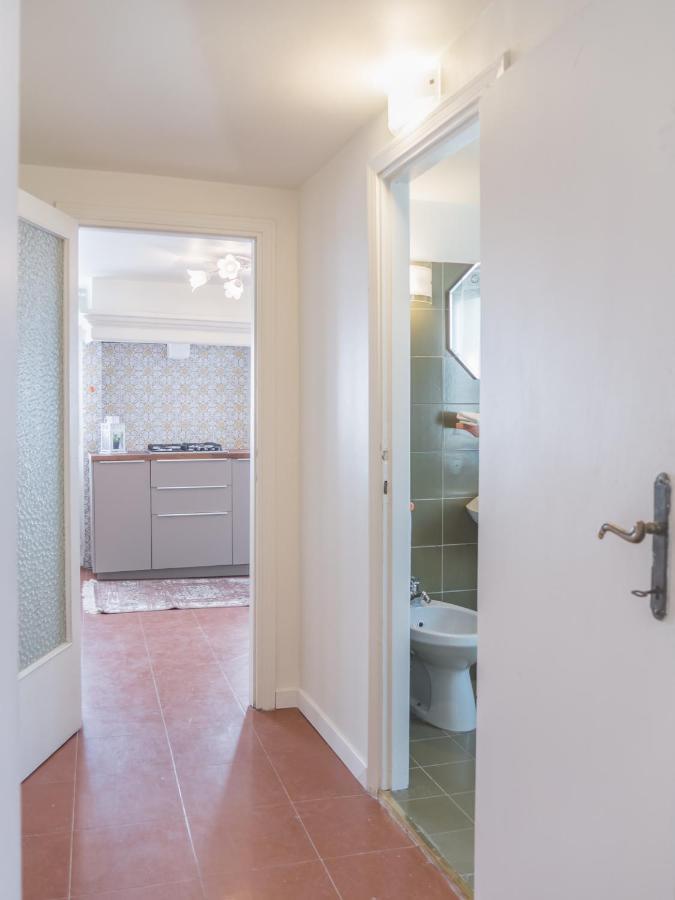 Penthouse Dream Apartments By Wonderful Italy Венеция Екстериор снимка