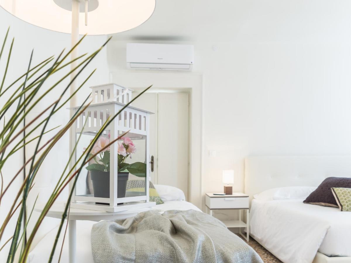 Penthouse Dream Apartments By Wonderful Italy Венеция Екстериор снимка