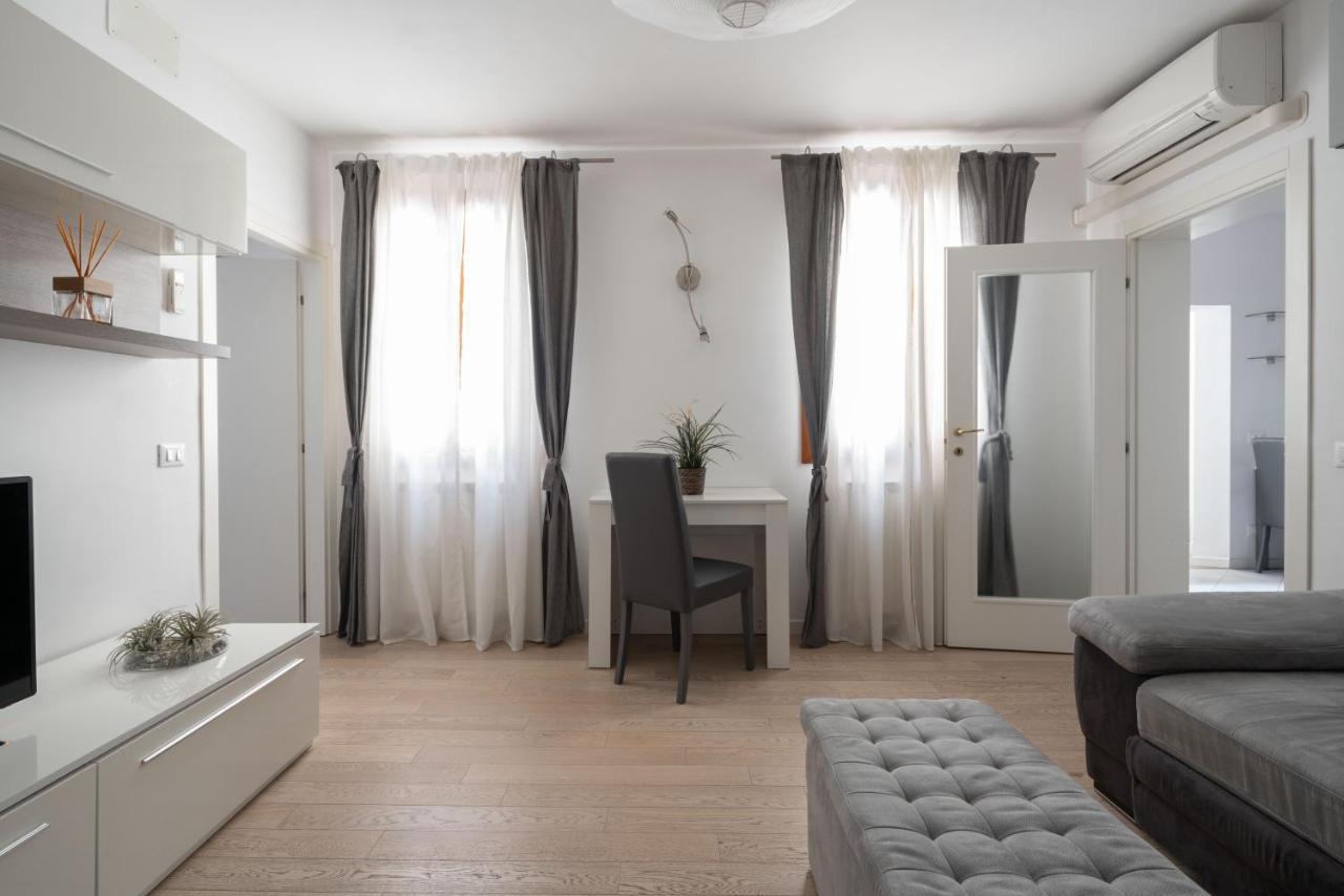 Penthouse Dream Apartments By Wonderful Italy Венеция Екстериор снимка