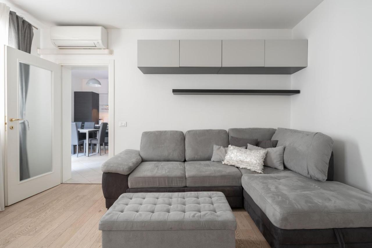 Penthouse Dream Apartments By Wonderful Italy Венеция Екстериор снимка