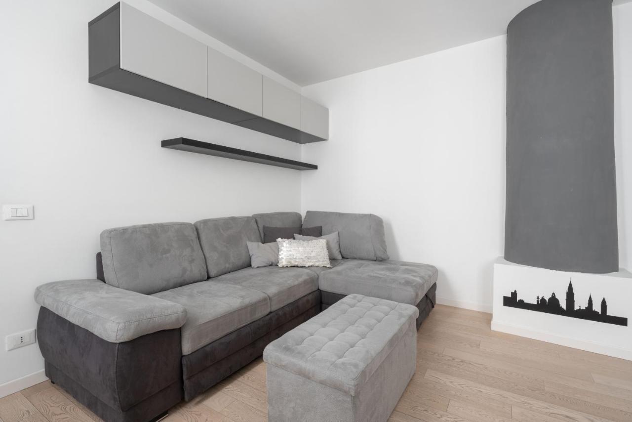 Penthouse Dream Apartments By Wonderful Italy Венеция Екстериор снимка