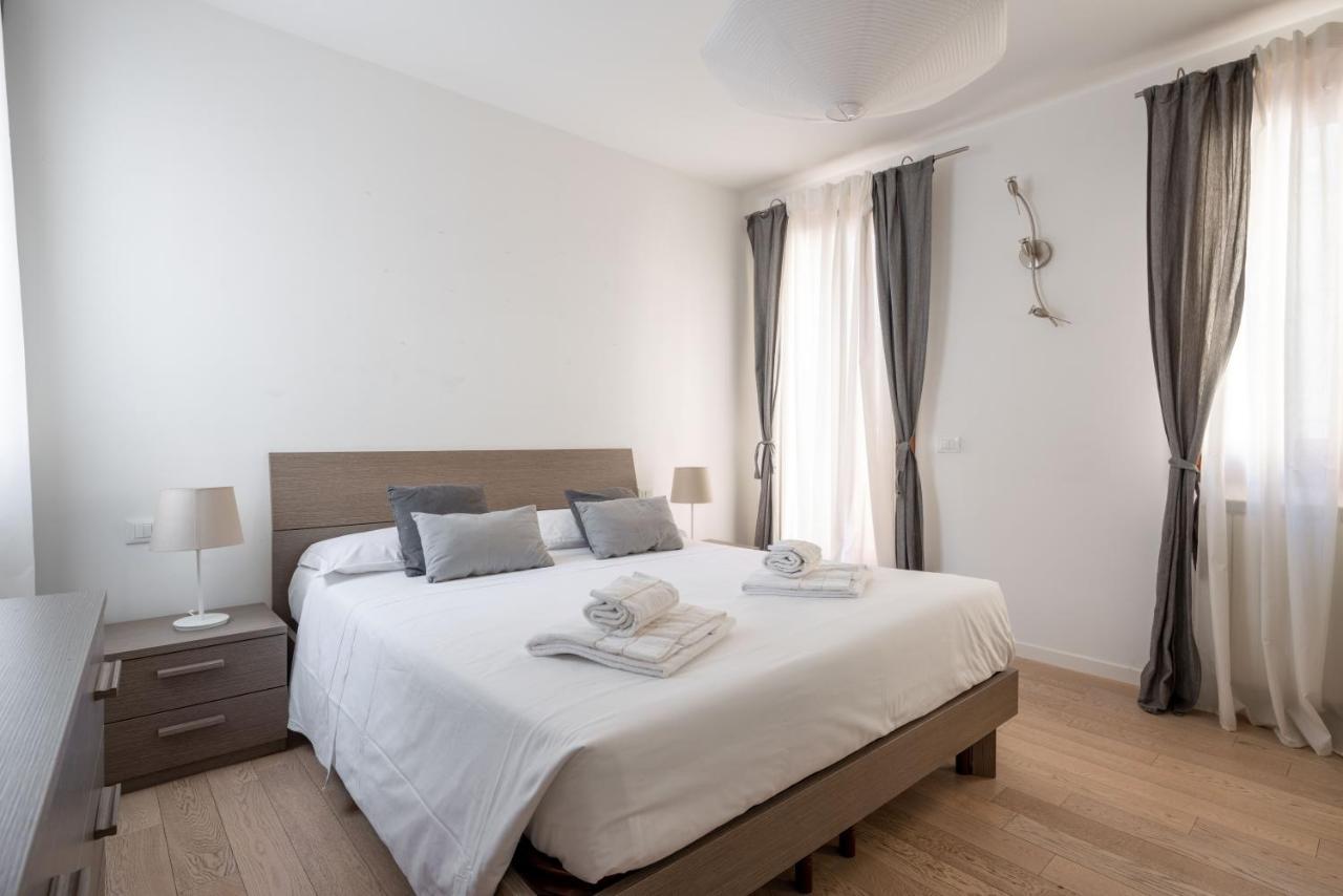 Penthouse Dream Apartments By Wonderful Italy Венеция Екстериор снимка