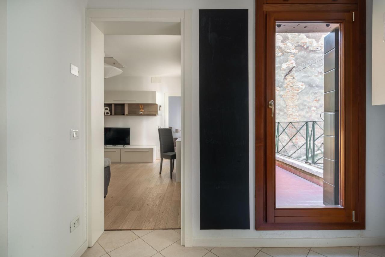 Penthouse Dream Apartments By Wonderful Italy Венеция Екстериор снимка