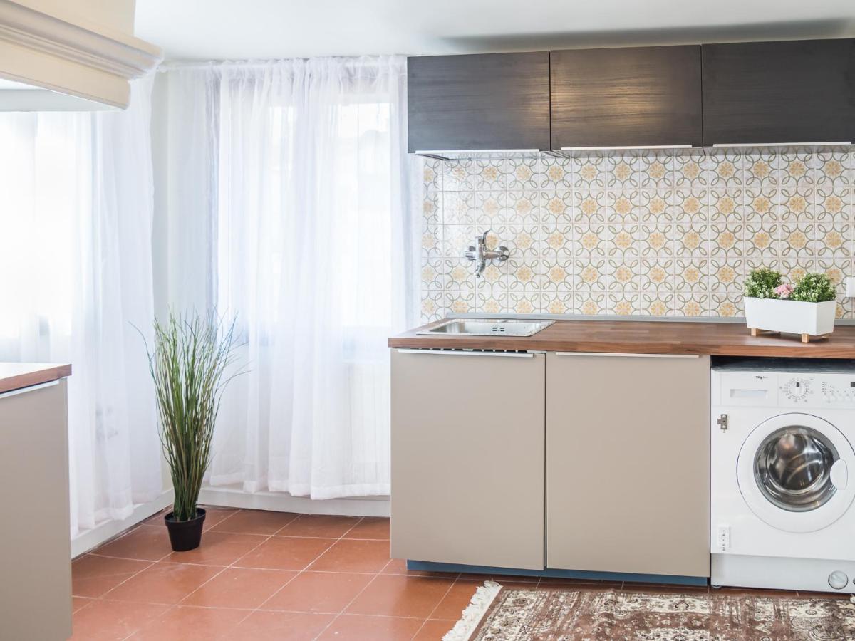 Penthouse Dream Apartments By Wonderful Italy Венеция Екстериор снимка