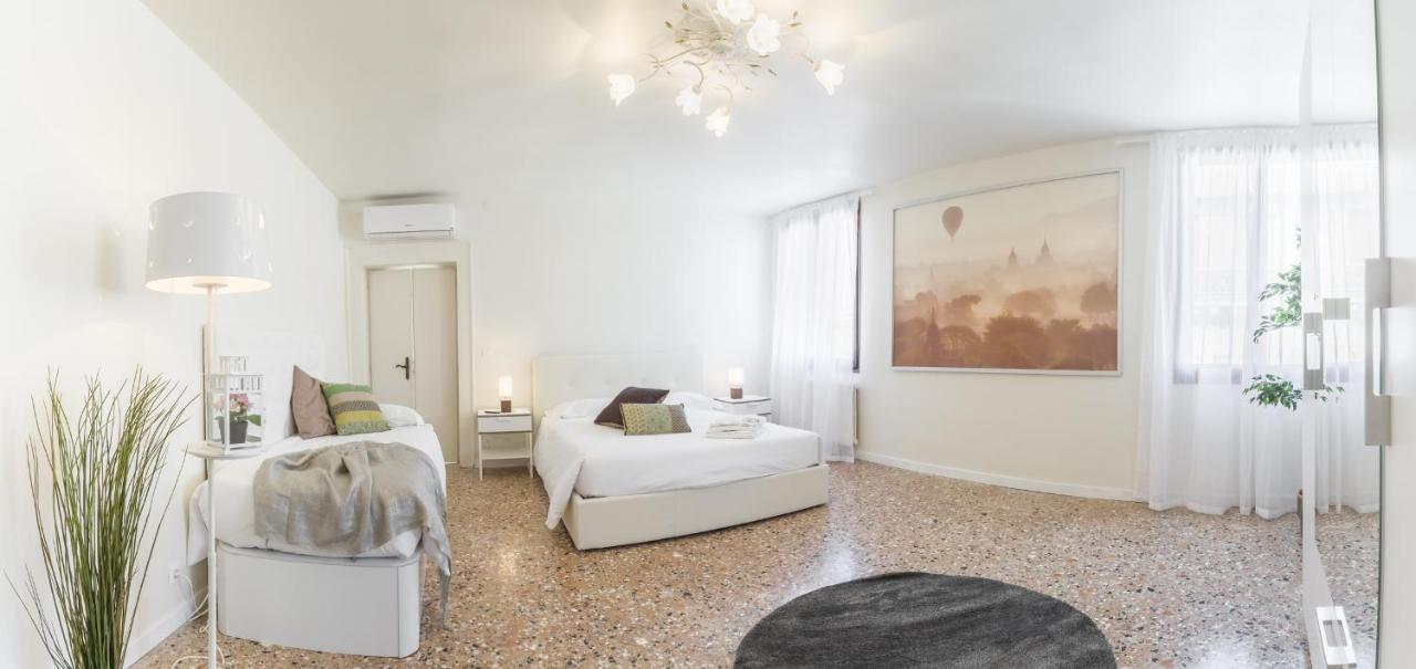 Penthouse Dream Apartments By Wonderful Italy Венеция Екстериор снимка
